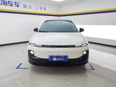 Leapmotor B01 650 Pleasure Edition - фото 3