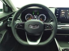 Geely Emgrand Passage 4 - ფოტო 18