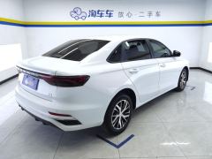Geely Emgrand Passage 4 - ფოტო 2