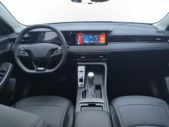 Roewe MG i5 1.5L CVT Prestige - ფოტო 16