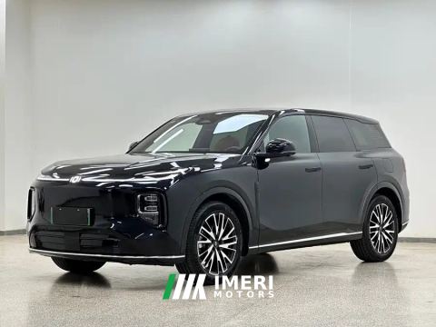 2025 Changan Q07 1.5T 215 Flagship PLUS - ავტომობილი ჩინეთიდან