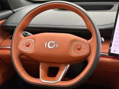 Changan Q07 1.5T 215 Flagship PLUS - photo 18