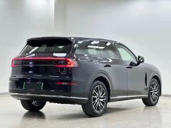 Changan Q07 1.5T 215 Flagship PLUS - photo 6
