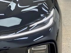 Changan Q07 1.5T 215 Flagship PLUS - photo 9