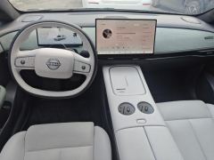 Nissan N7 510km 510 Max - ფოტო 16
