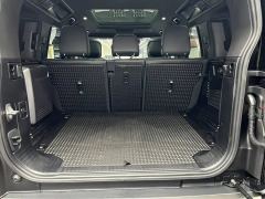 Land Rover Defender 110 3.0T P400 X-Dynamic SE - ფოტო 11