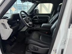 Land Rover Defender 110 3.0T P400 X-Dynamic SE - ფოტო 6