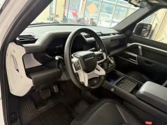 Land Rover Defender 110 3.0T P400 X-Dynamic SE - ფოტო 7