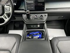 Land Rover Defender 110 3.0T P400 X-Dynamic SE - ფოტო 8