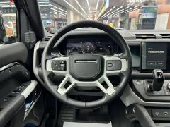 Land Rover Defender 110 3.0T P400 X-Dynamic SE - ფოტო 9