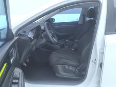 Roewe MG i5 1.5L Manual Platinum Edition - фото 14