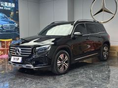 Mercedes-Benz GLB 220 Dynamic - ფოტო 1