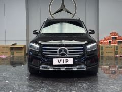 Mercedes-Benz GLB 220 Dynamic - ფოტო 2