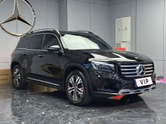 Mercedes-Benz GLB 220 Dynamic - ფოტო 3