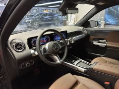 Mercedes-Benz GLB 220 Dynamic - ფოტო 4