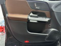 Mercedes-Benz GLB 220 Dynamic - ფოტო 7