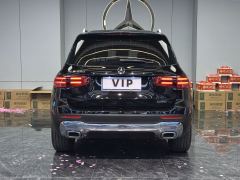 Mercedes-Benz GLB 220 Dynamic - ფოტო 9