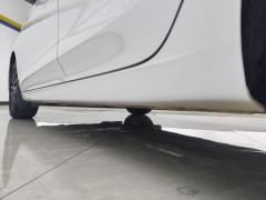 Roewe MG i5 1.5L Manual Platinum Edition - фото 11