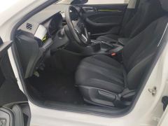 Roewe MG i5 1.5L Manual Platinum Edition - фото 14