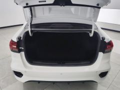 Roewe MG i5 1.5L Manual Platinum Edition - фото 7
