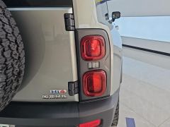 Haval Meng Long PHEV Haverosaurus PHEV 1.5T 102km Explorer Edition - photo 5
