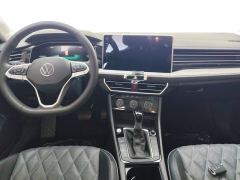 Volkswagen Jetta 300TSI Edition - ფოტო 16