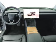 Tesla Model 3 634km Rear-Wheel Drive Edition - ფოტო 16