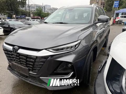2025 Changan CS75 PRO 1.5T Version 7 - автомобиль из Китая