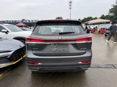 Changan CS75 PRO 1.5T Version 7 - ფოტო 14