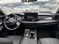 Changan CS75 PRO 1.5T Version 7 - ფოტო 8