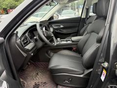 Changan CS75 PRO 1.5T Version 7 - ფოტო 9