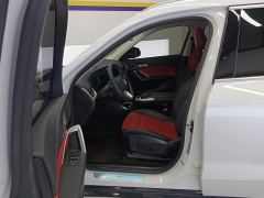 BMW iX1 eDrive25L X Design Package - ფოტო 14