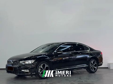 2025 Volkswagen Magotan Edition 330TSI Luxury Version - ავტომობილი ჩინეთიდან