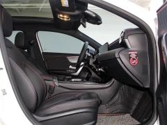 Mercedes-Benz A Class A-Class A 200 L Sport - фото 11