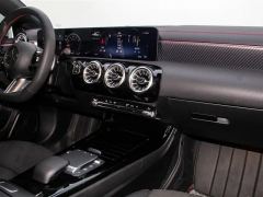 Mercedes-Benz A Class A-Class A 200 L Sport - фото 12
