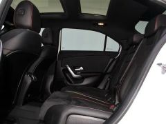 Mercedes-Benz A Class A-Class A 200 L Sport - фото 13