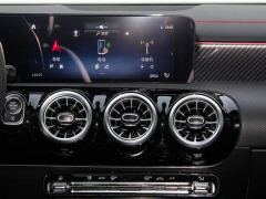 Mercedes-Benz A Class A-Class A 200 L Sport - фото 16