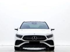 Mercedes-Benz A Class A-Class A 200 L Sport - фото 2