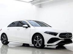 Mercedes-Benz A Class A-Class A 200 L Sport - фото 3