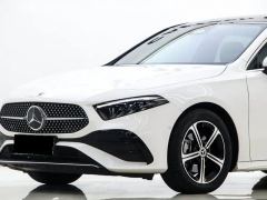 Mercedes-Benz A Class A-Class A 200 L Sport - фото 4