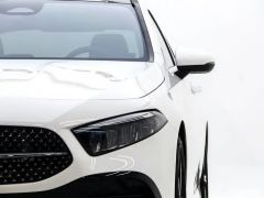 Mercedes-Benz A Class A-Class A 200 L Sport - фото 5
