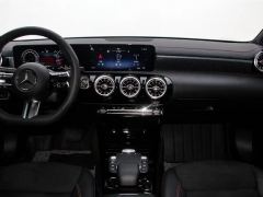 Mercedes-Benz A Class A-Class A 200 L Sport - фото 7