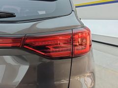 Changan CS75 Edition 1.5T Luxury Version - ფოტო 5