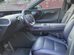 Avatr 07 BEV 610km AWD Ultra - ფოტო 4