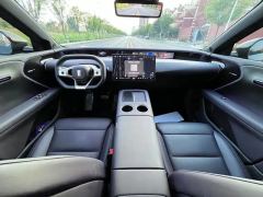 Avatr 07 BEV 610km AWD Ultra - ფოტო 5
