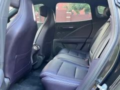 Avatr 07 BEV 610km AWD Ultra - ფოტო 6