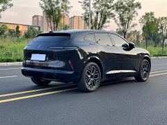 Avatr 07 BEV 610km AWD Ultra - ფოტო 9