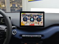 BYD Seagull 305km Vitality Edition - ფოტო 17
