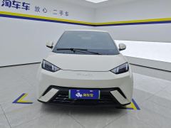 BYD Seagull 305km Vitality Edition - ფოტო 3