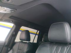 GAC GS8 2.0T 2WDLuxury Edition 7 - ფოტო 15